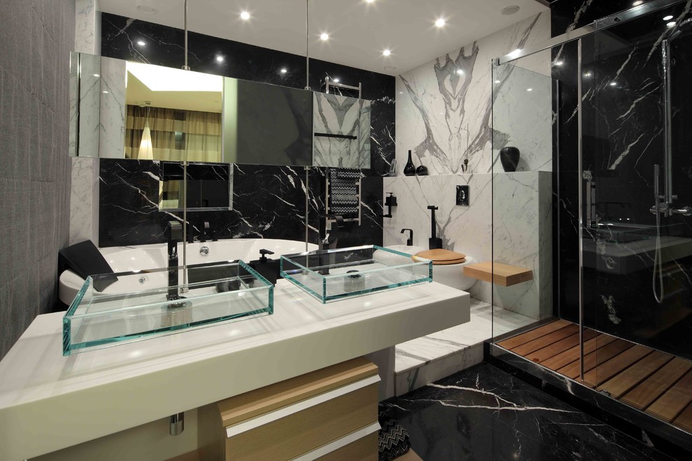 Квартира в "Трумф паласс"