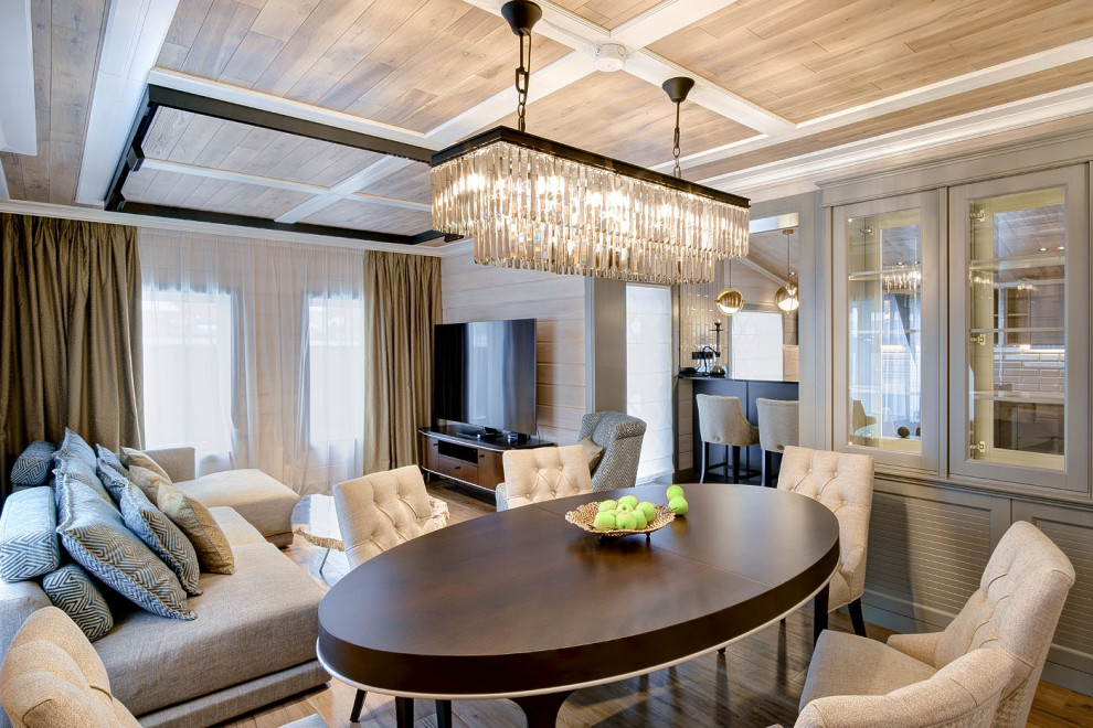 Дом в Левково 2021 г.