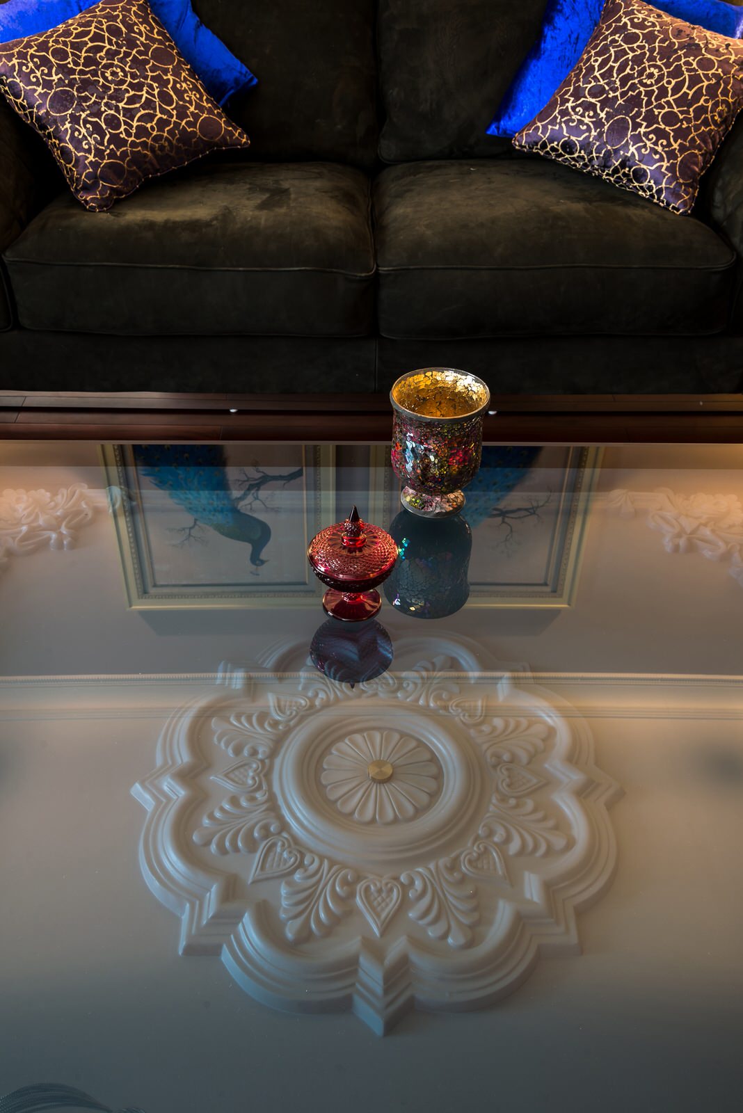 Квартира в Москве 188 кв. м.