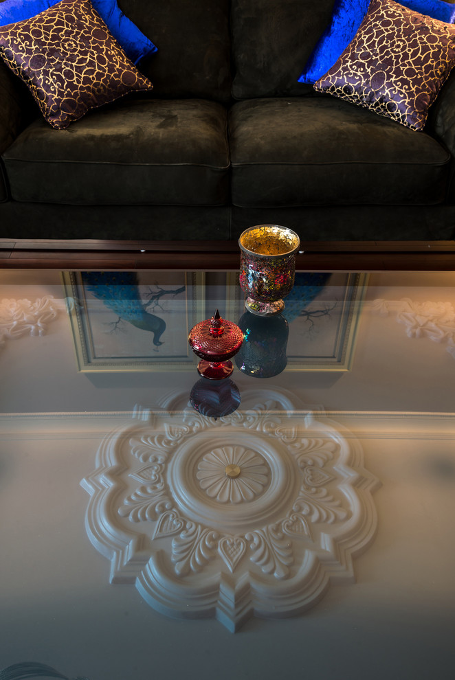 Квартира в Москве 188 кв. м.