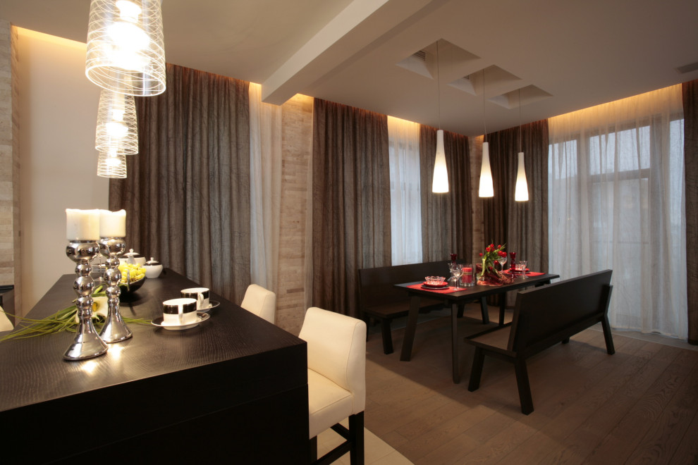 Квартира у Аптекарского огорода