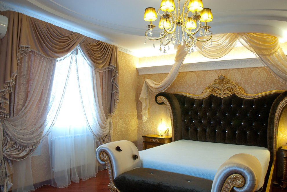 современный модерн