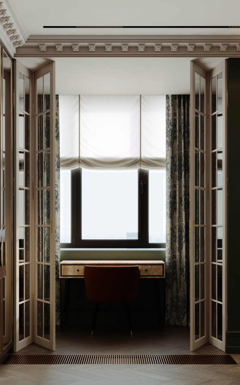 ЖК Ривер Скай