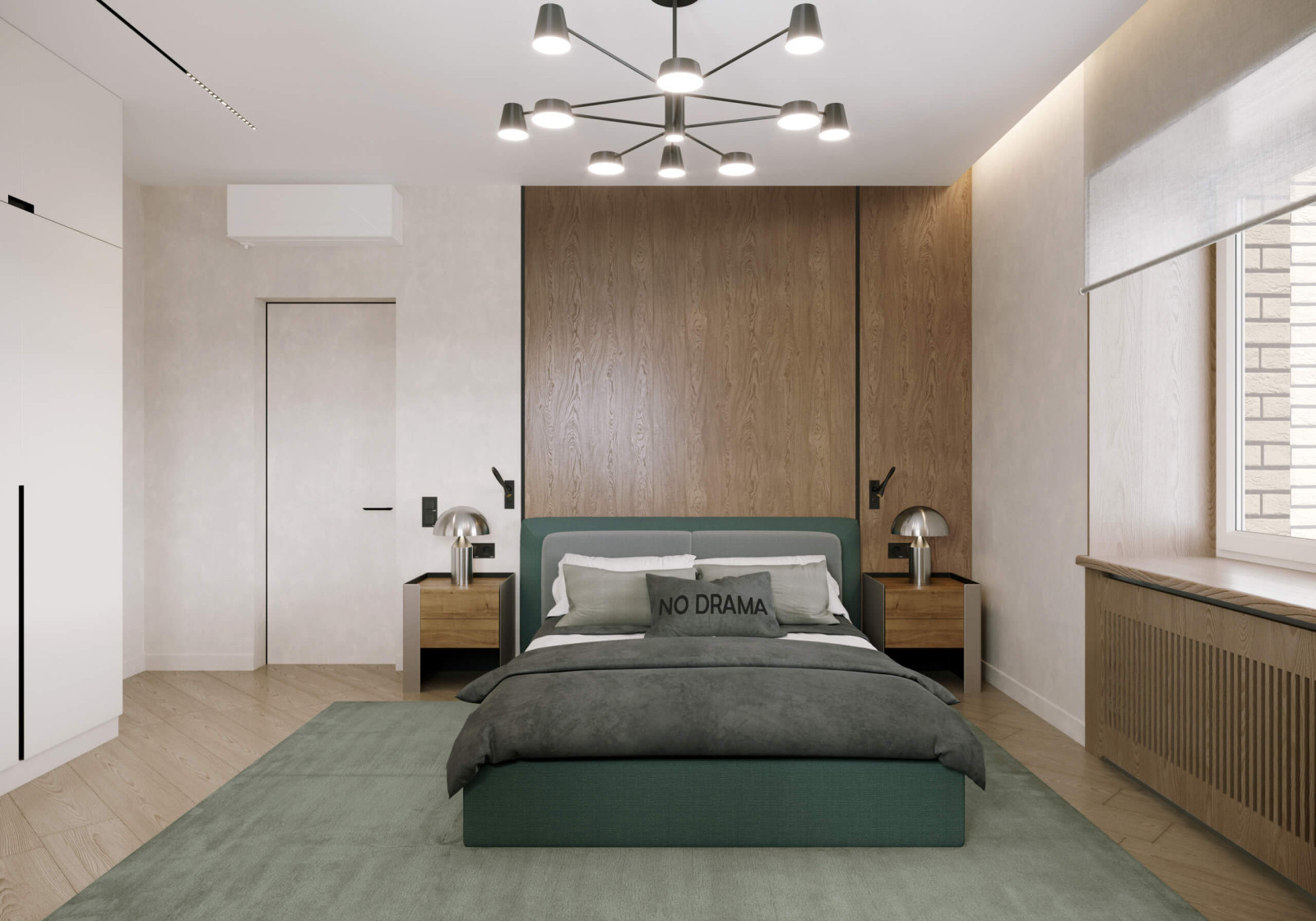 КП "Апрелевка парк"