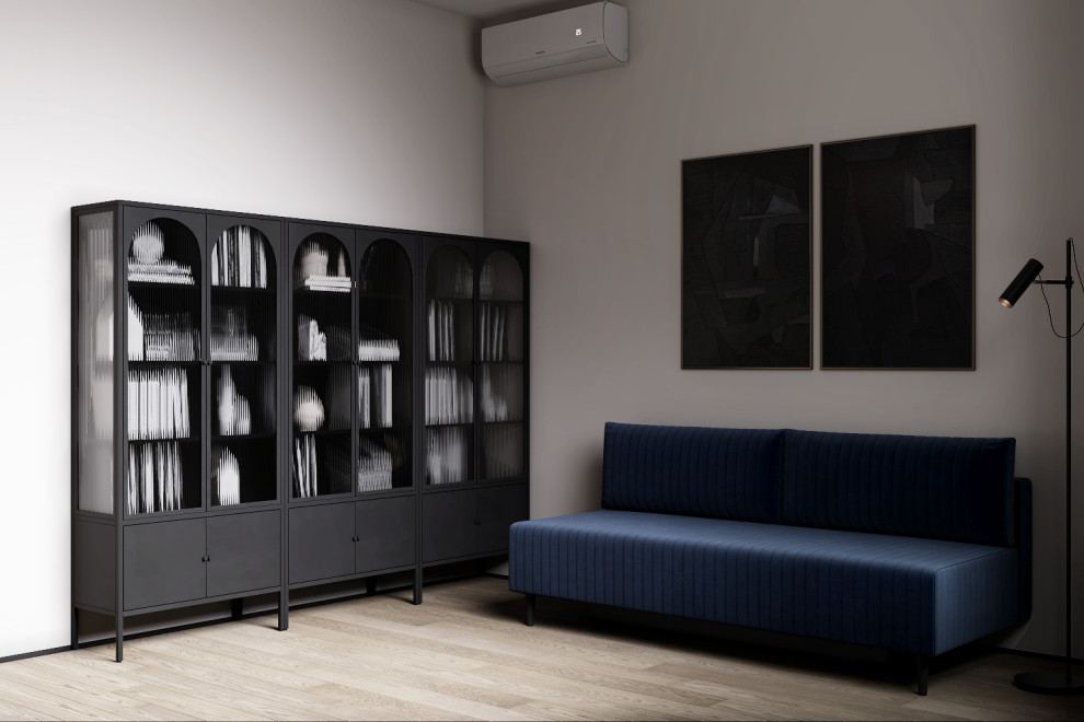 Дом в Солнечногорске