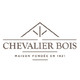 Chevalier-Bois
