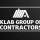 Klab group of contractors