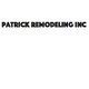 Patrick Remodeling Inc