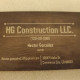HG Construction LLC