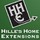 Hille’s Home Extensions