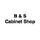 B & S Cabinet Shop