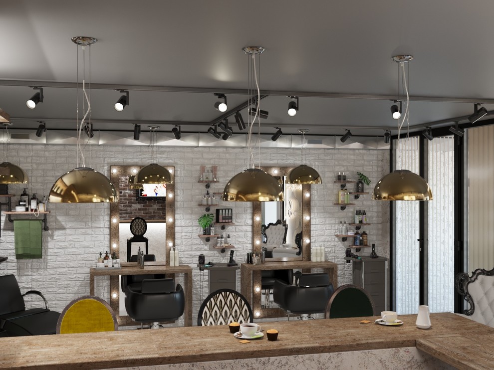 Салон красоты