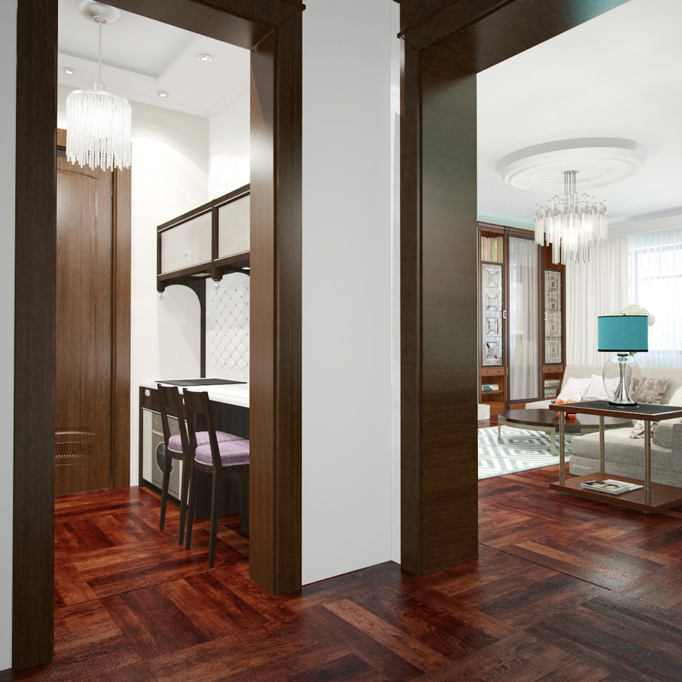 Родовое гнездо