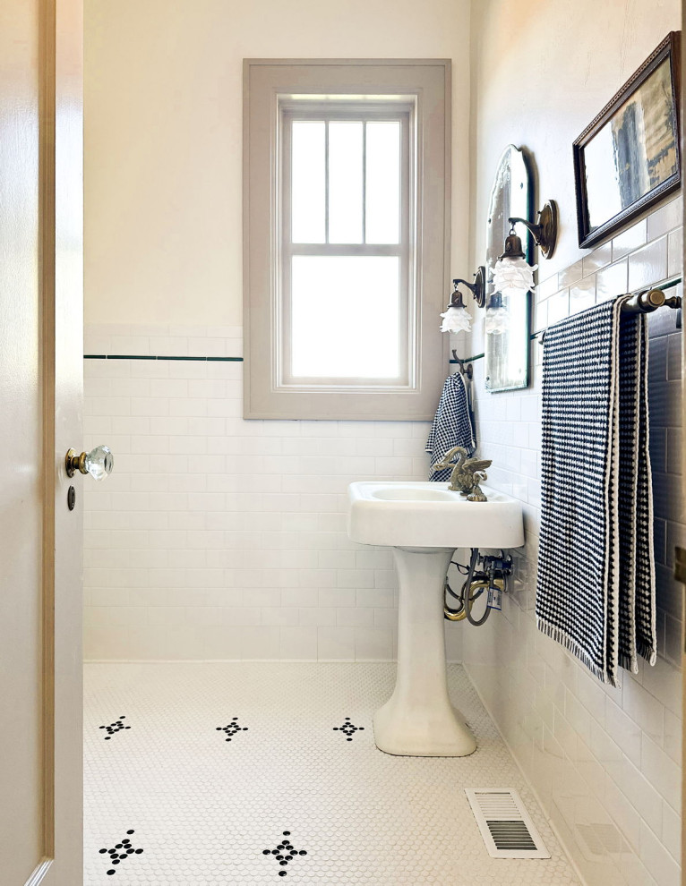 Historic Highlands | Denver, CO | Art Deco Home Remodel