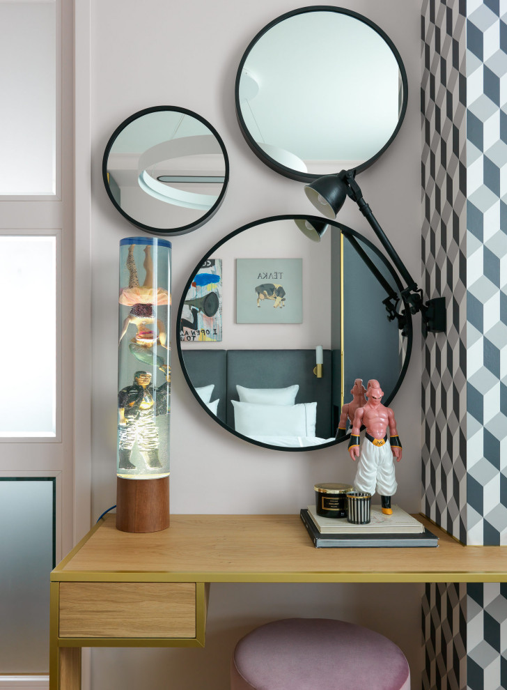 ЖК Технопарк