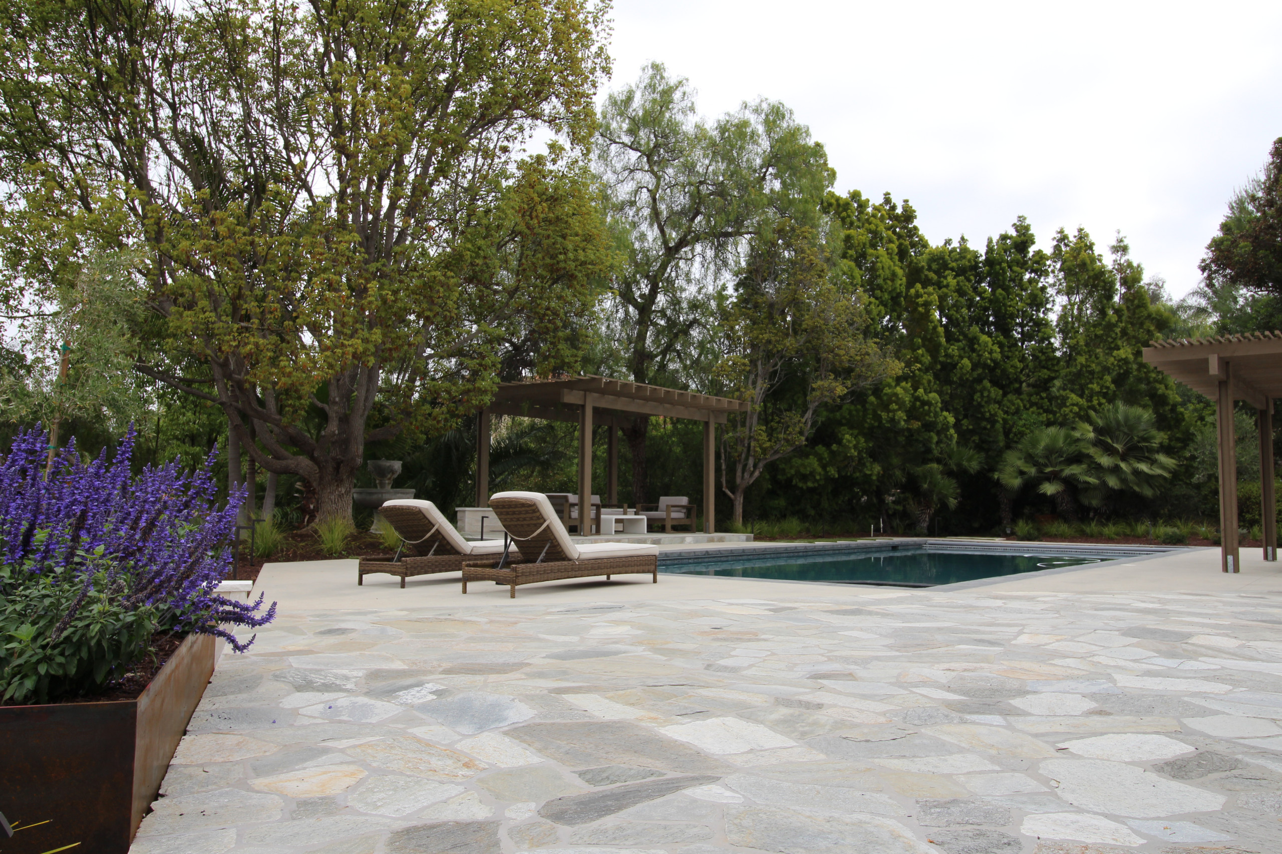 Lomas Verdes Estates