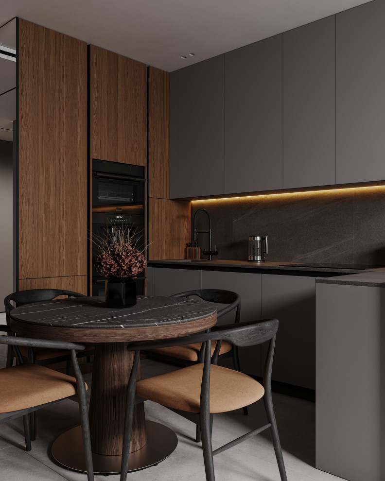 Жк LIFE Варшавская