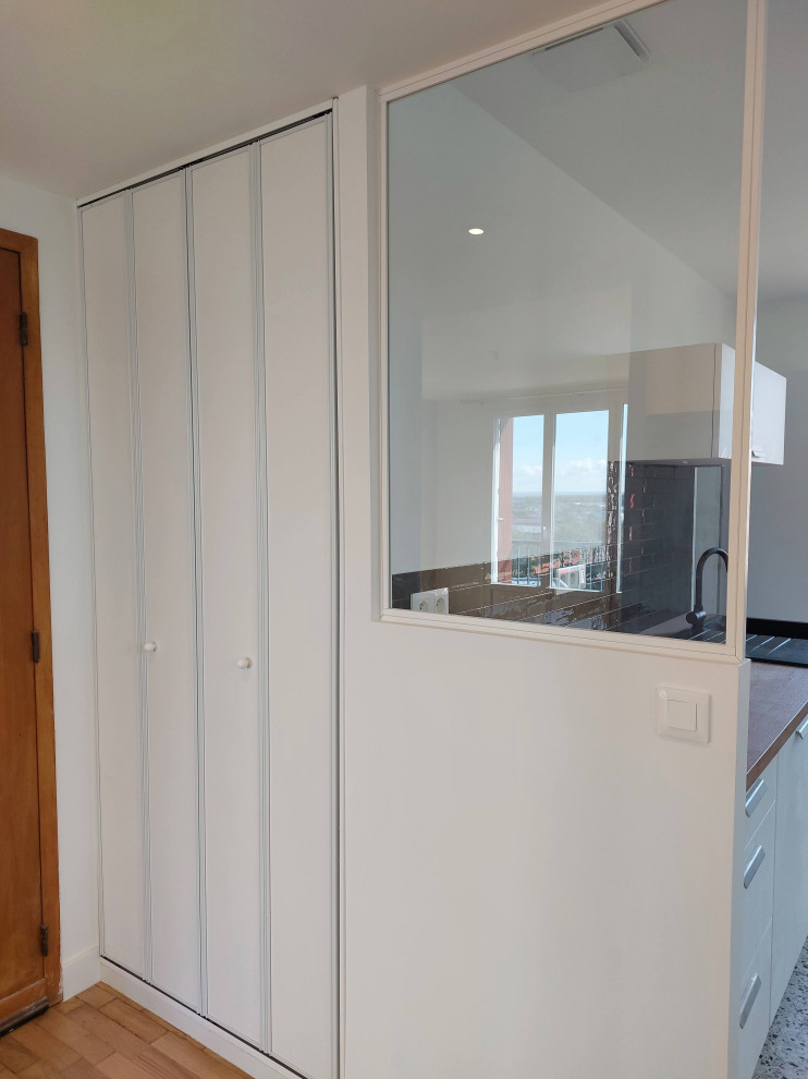 Rénovation Appartement