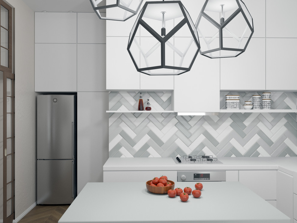 Дом в пос. Янтарный