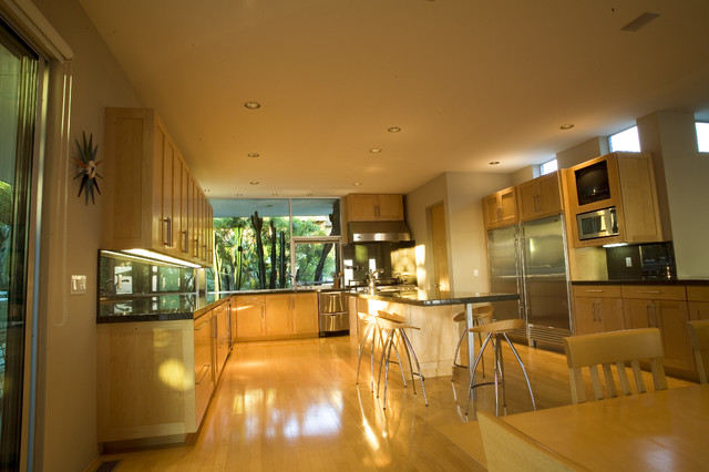 Marlin contemporary-koek