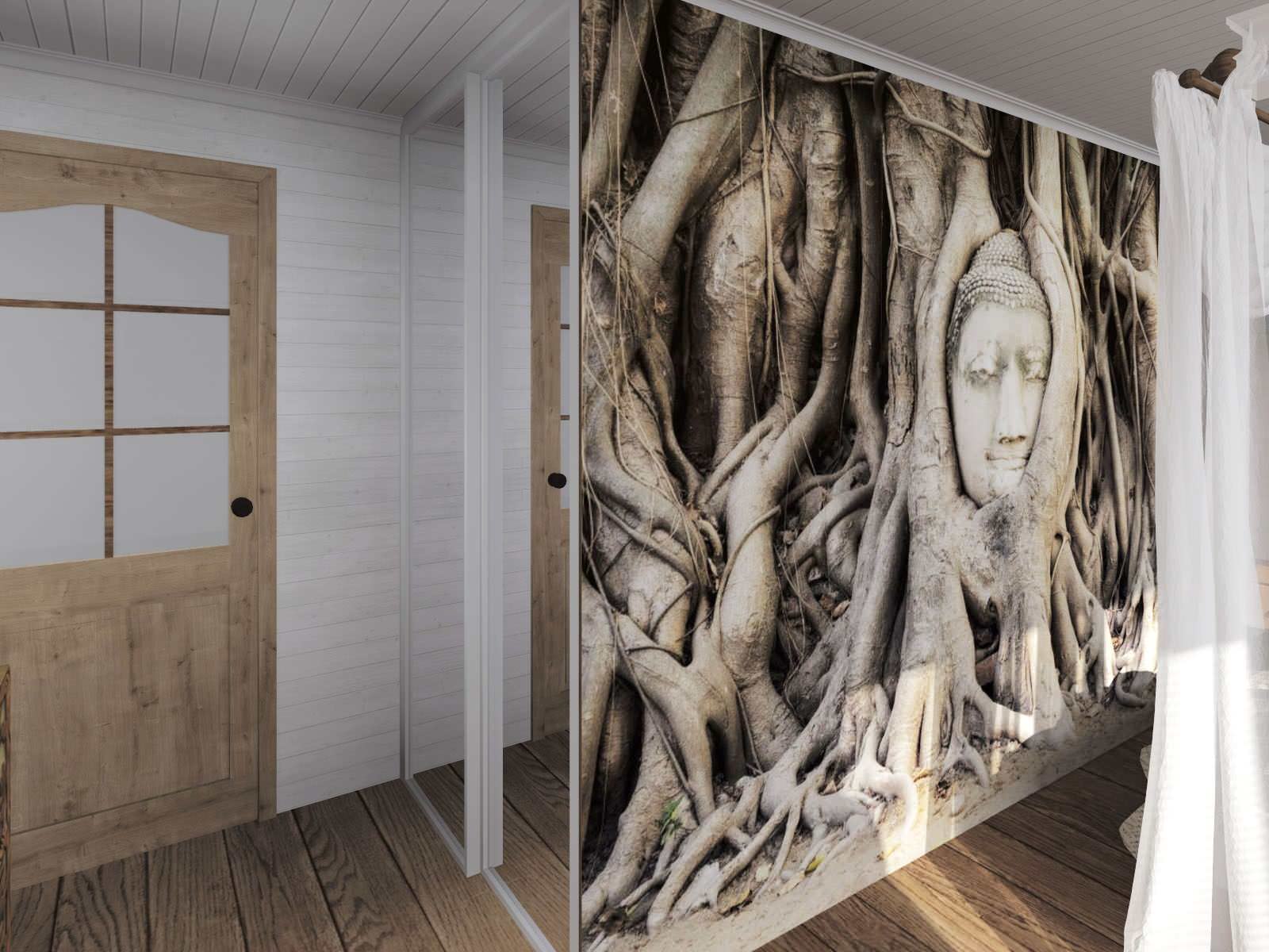 г.Суздаль, Загородный дом, мансардный этаж, 94 м2