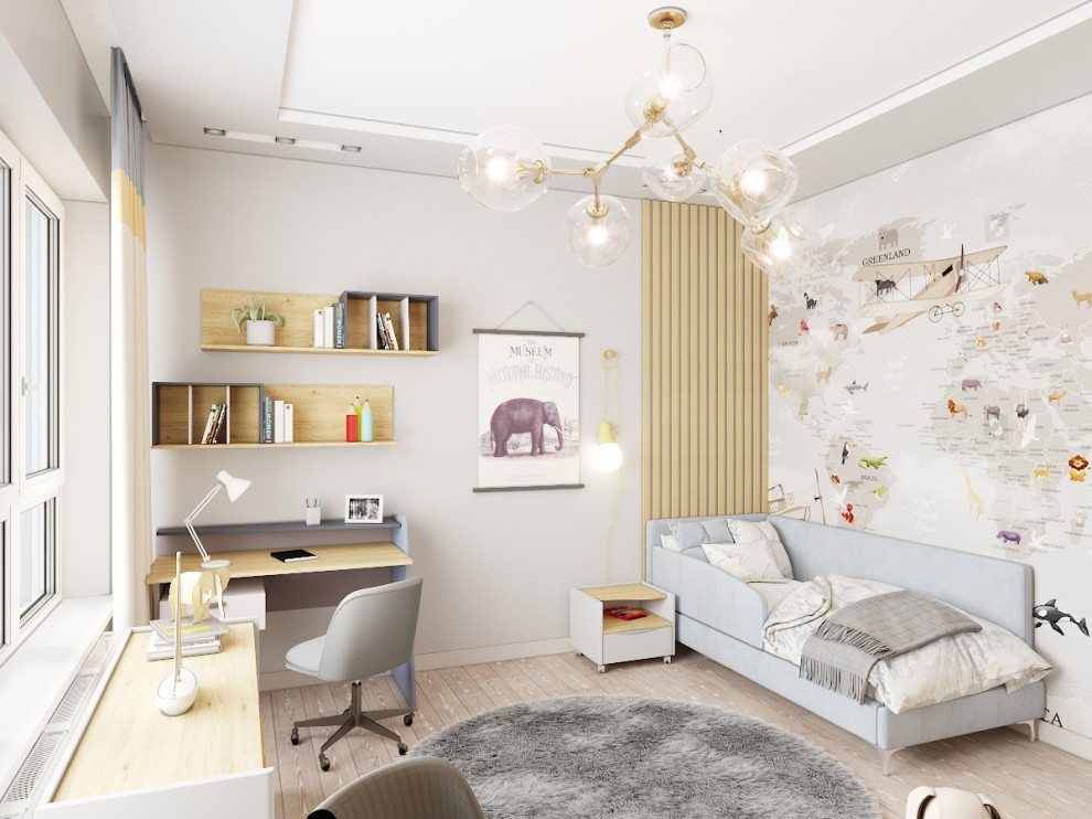 ЖК Аристократ