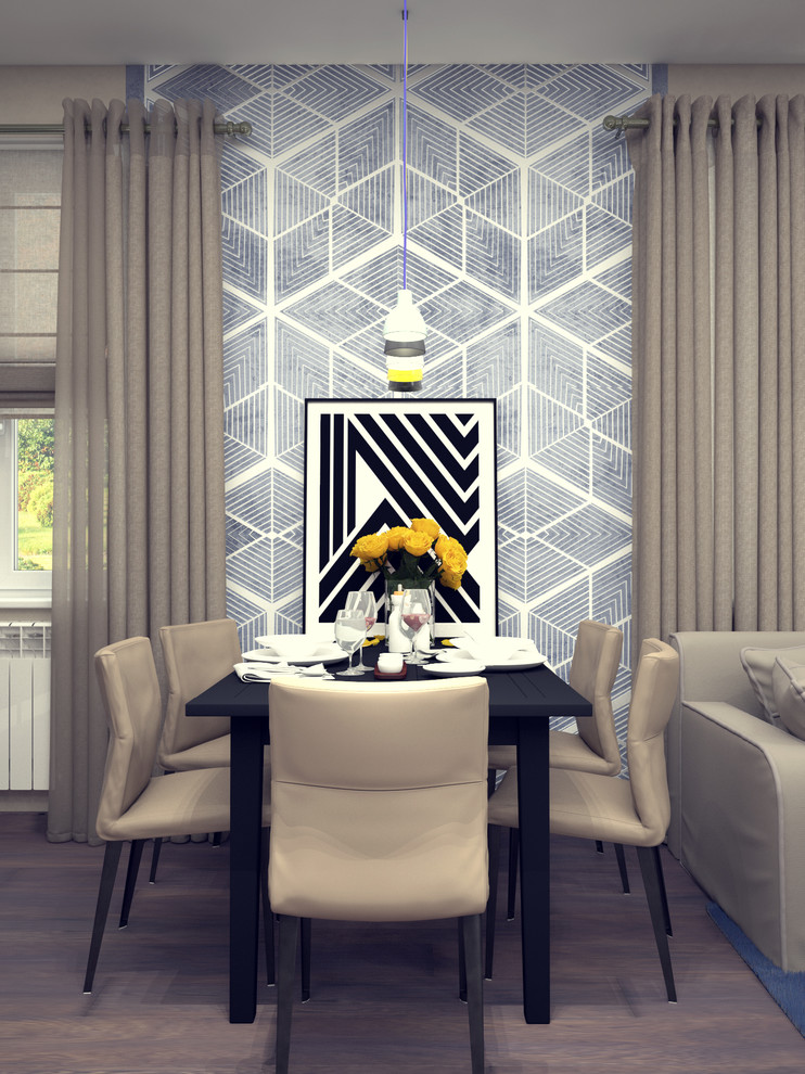 Квартира студия в 50кв.м.