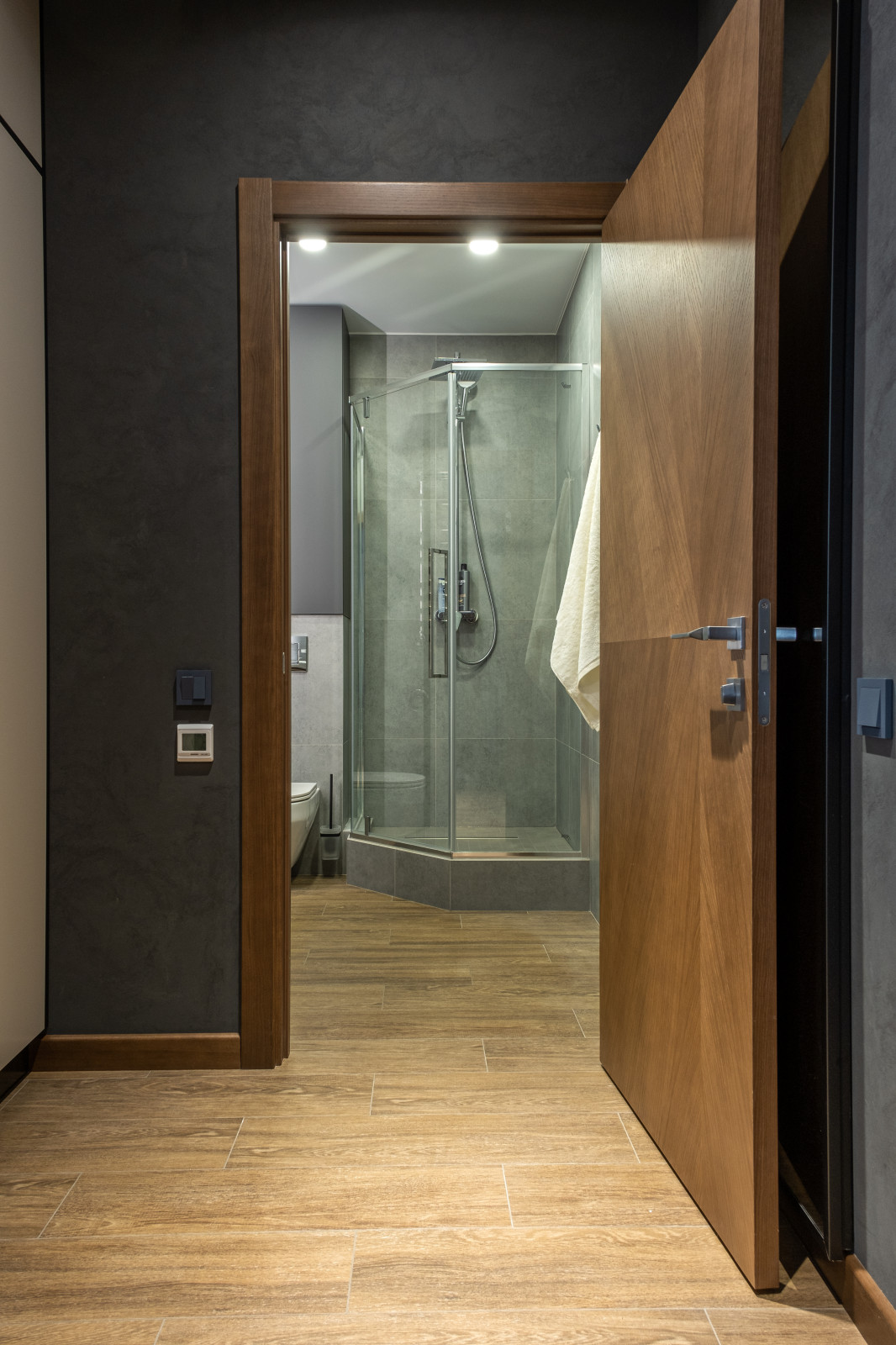 ЖК Фаворит 105м2