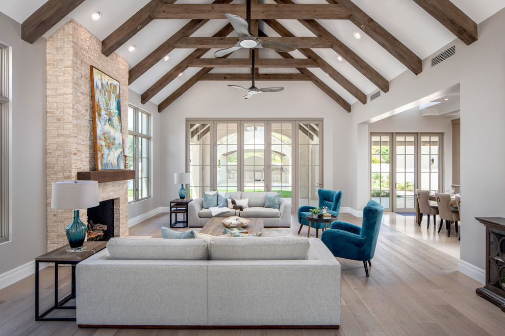 Avenida Del Sol - Phoenix - by West Construction & Development Co., Inc