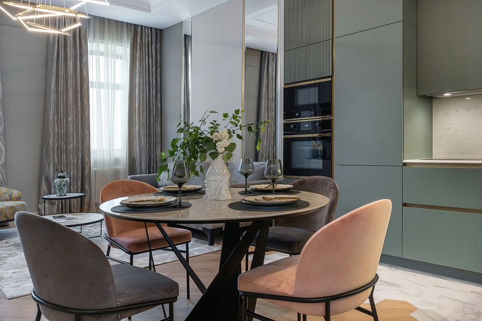 ЖК Театральный дом