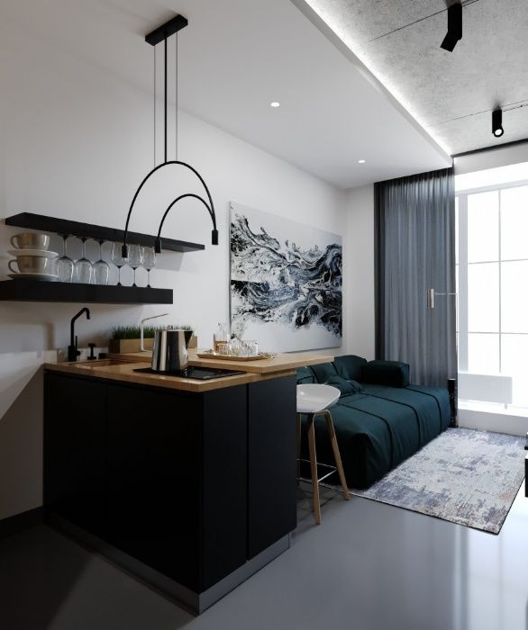 Дизайн Решения