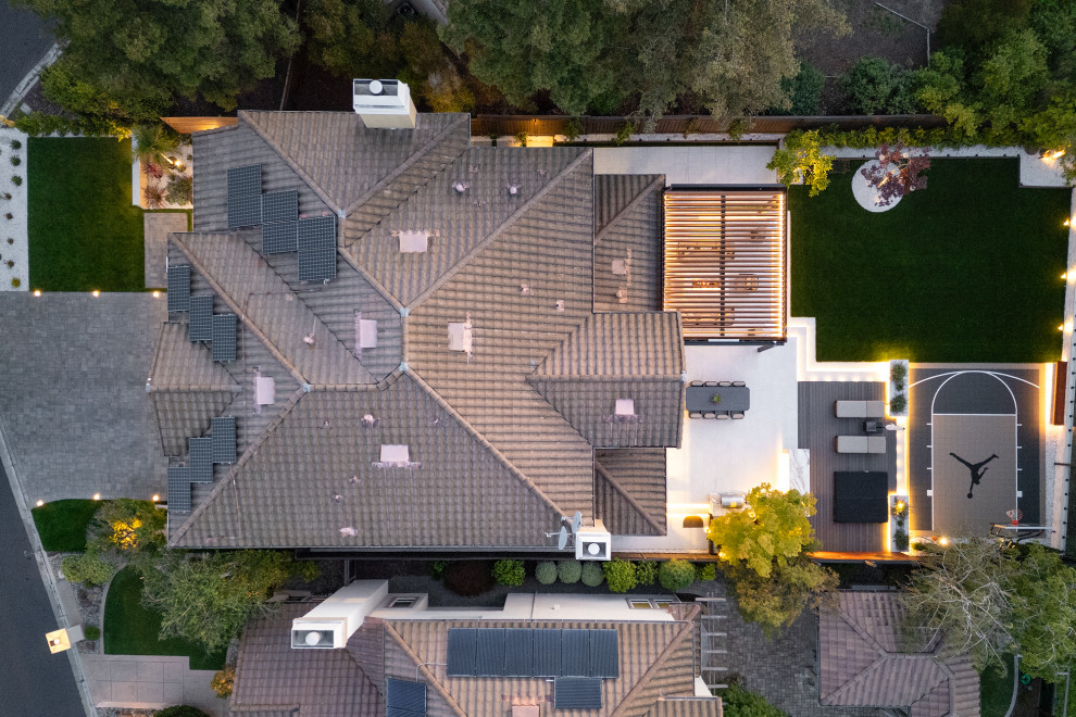 Silver Creek Modern Makeover