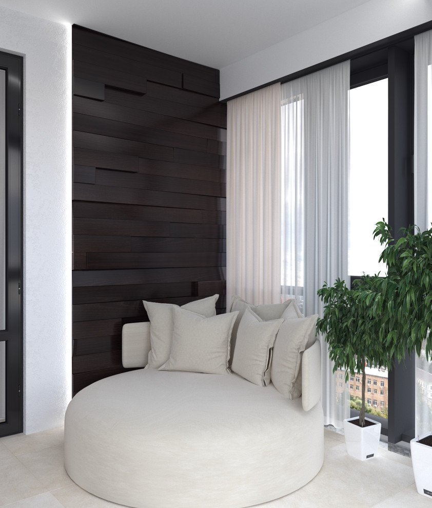 Элитный дом «Лаврушинский»