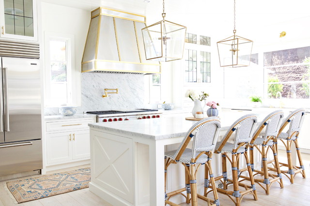 Newport Beach maritimt-koekken