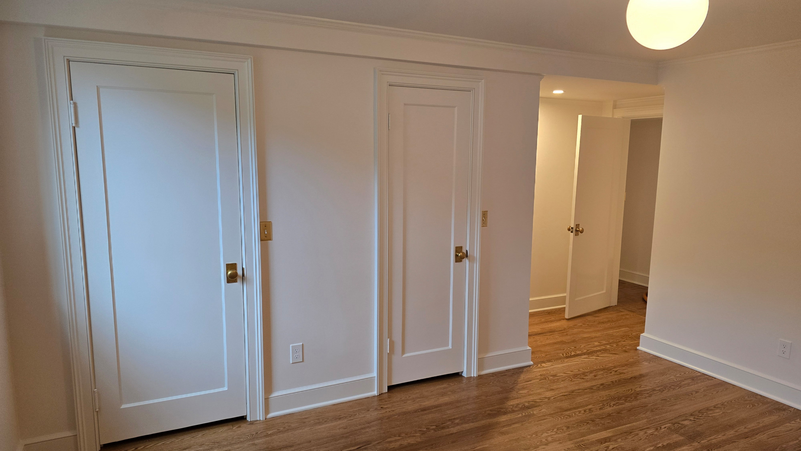 Extensive Home Renovation-Magnolia