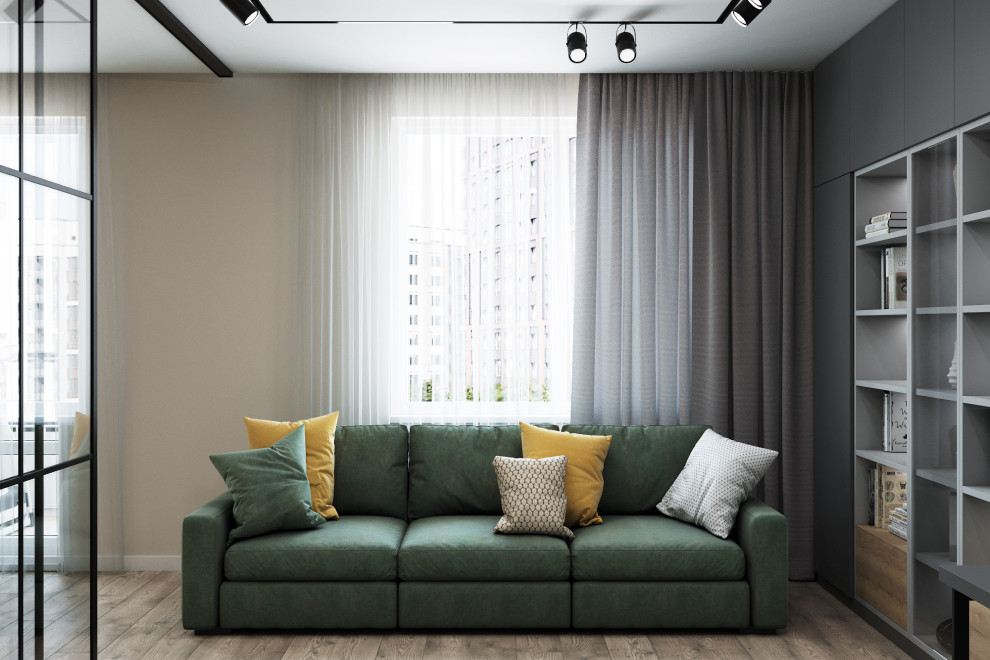 Никольский проспект