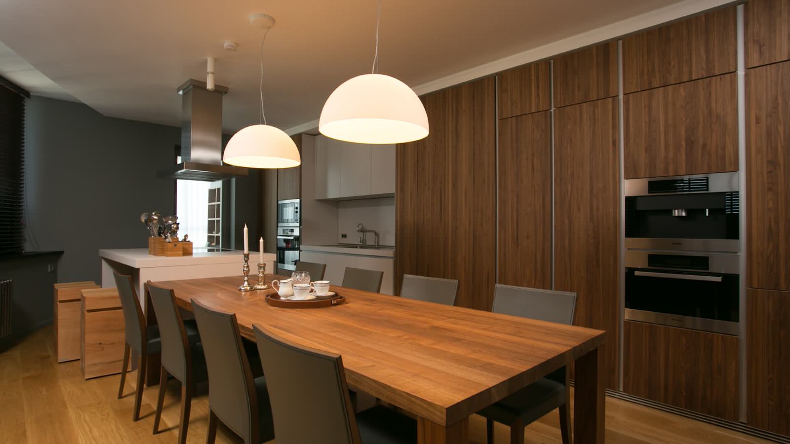 Квартира в ЖК Морской Каскад