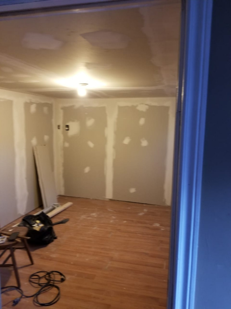 Previous Projects