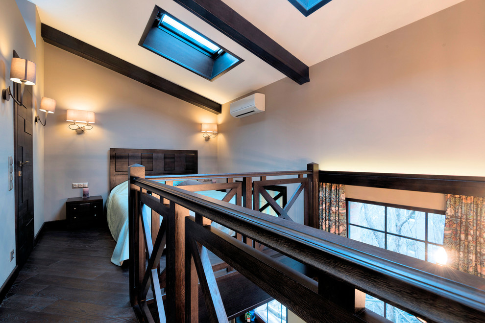 Лофт для молодого Художника