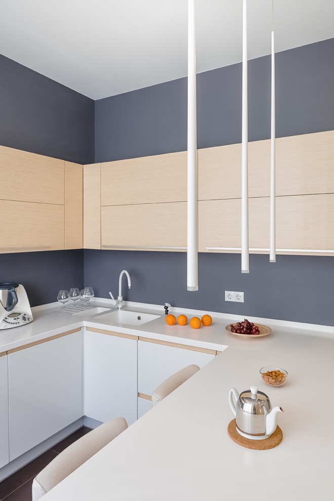 ОТТЕНКИ БЕЛОГО