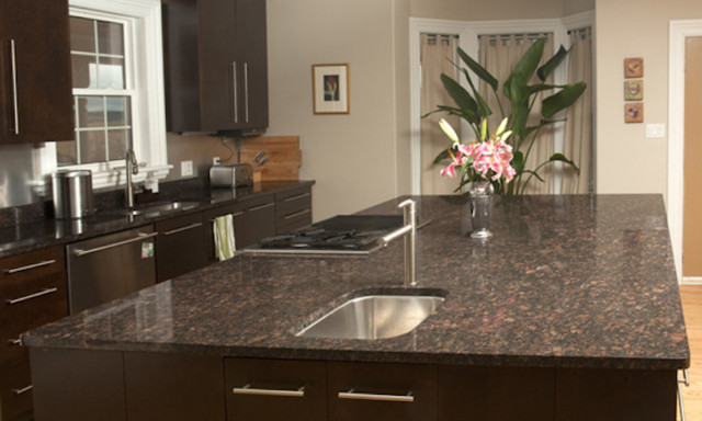 Our Work transitional-kitchen