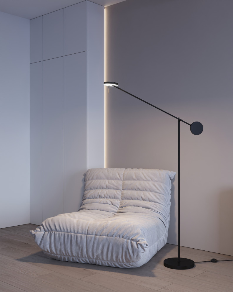 O Z E | Секция 198м2