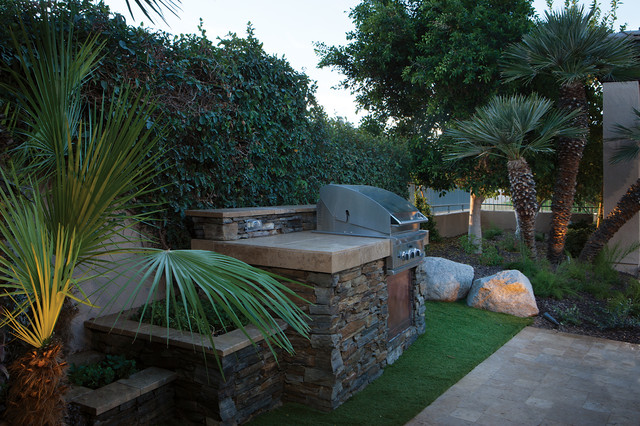 GR8 sPool | Spa | Hardscape american-southwest