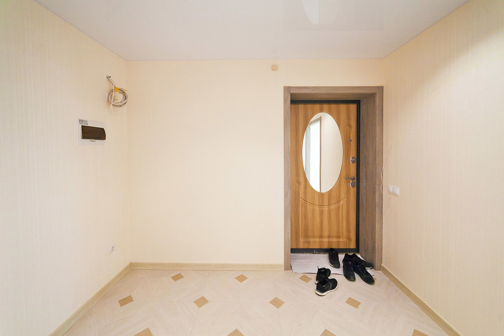 2-комнатная квартира, типовой ремонт в Кугесях, Советская, 98