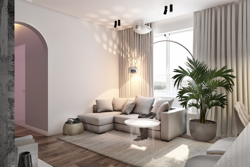 квартира на ул. Генерала Карбышева