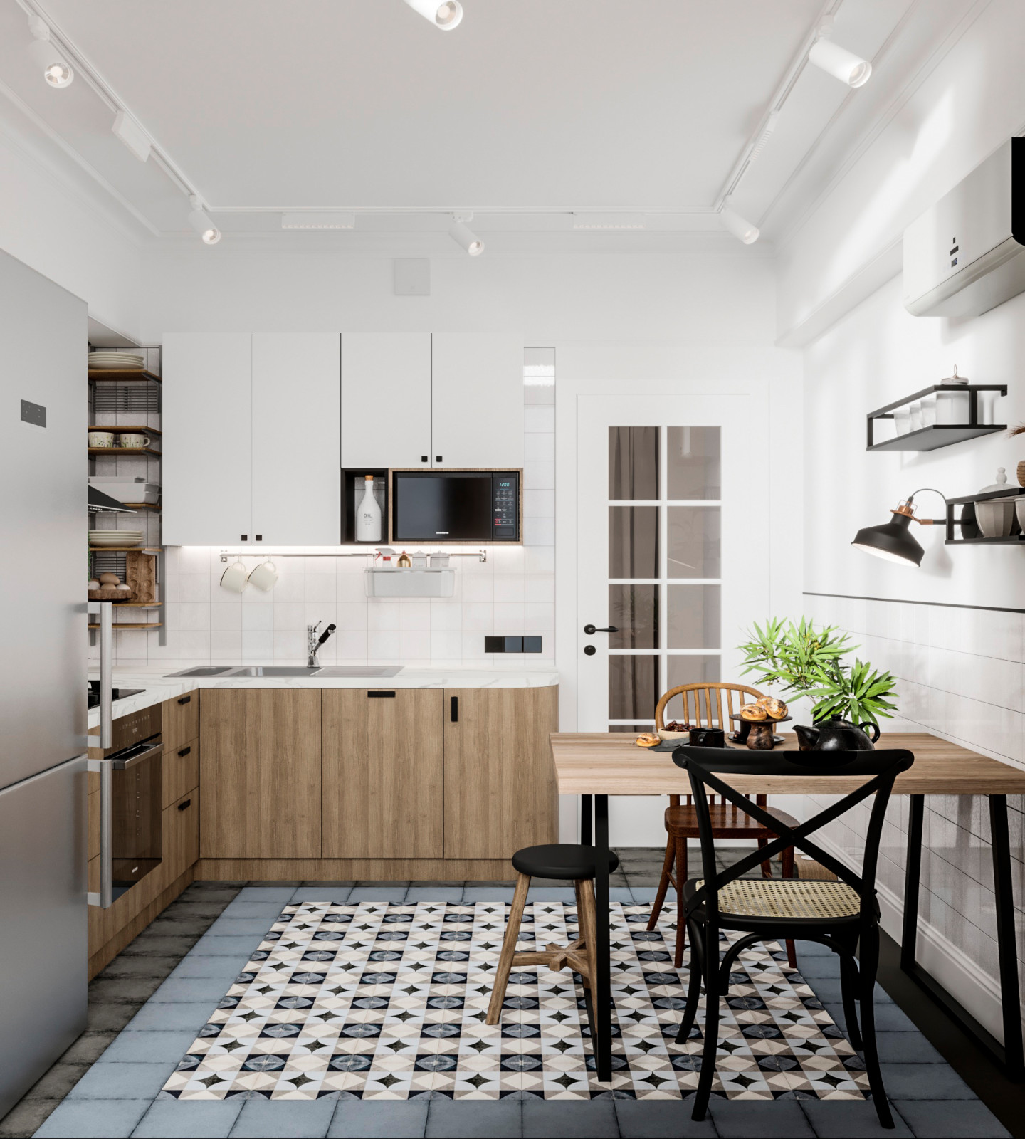 Соколиное гнездо