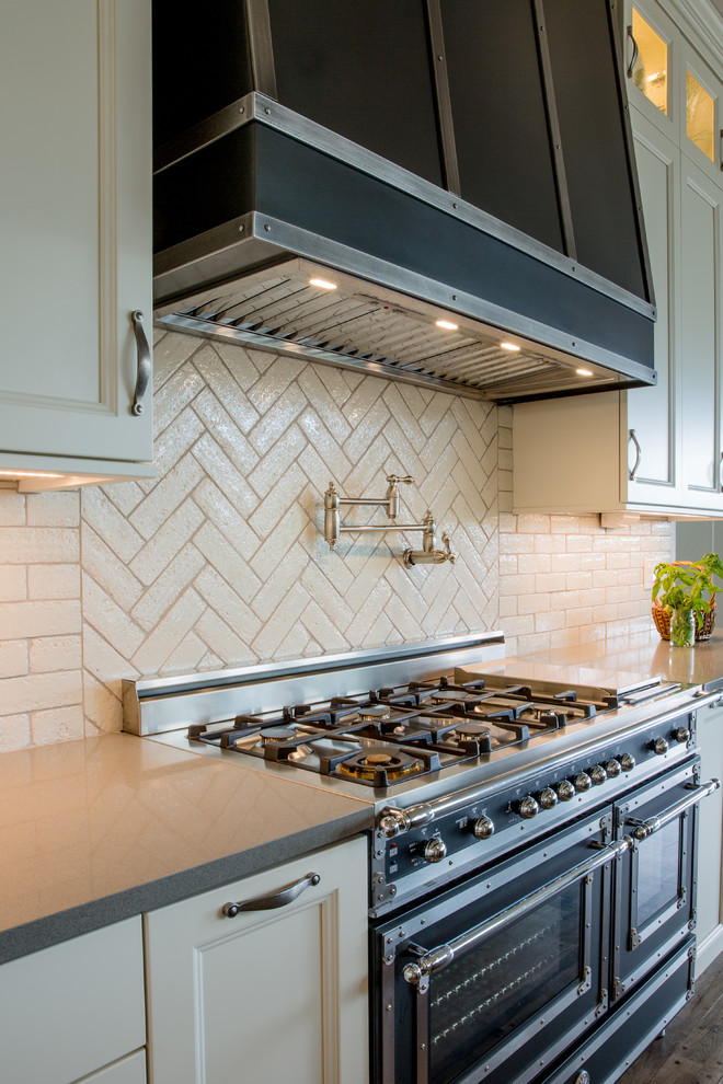 Kitchen Renovations