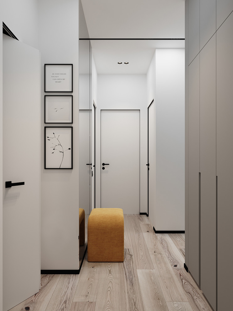 MODERN, Санкт-Петербург, 2024