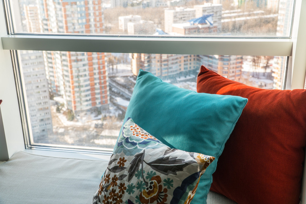 Квартира на Ленинском проспекте