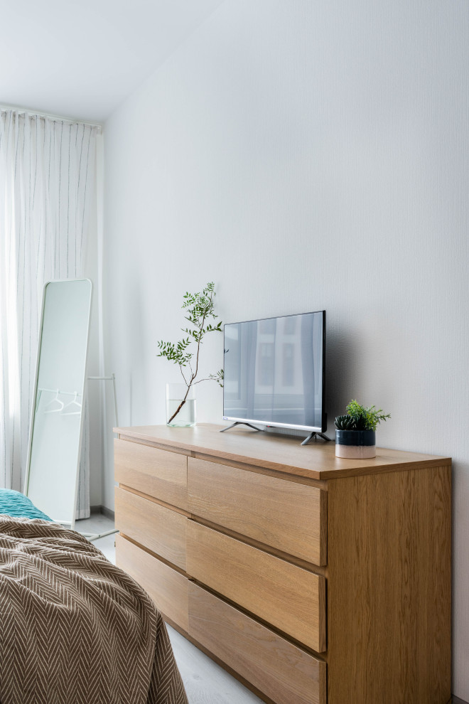 Съемка квартиры